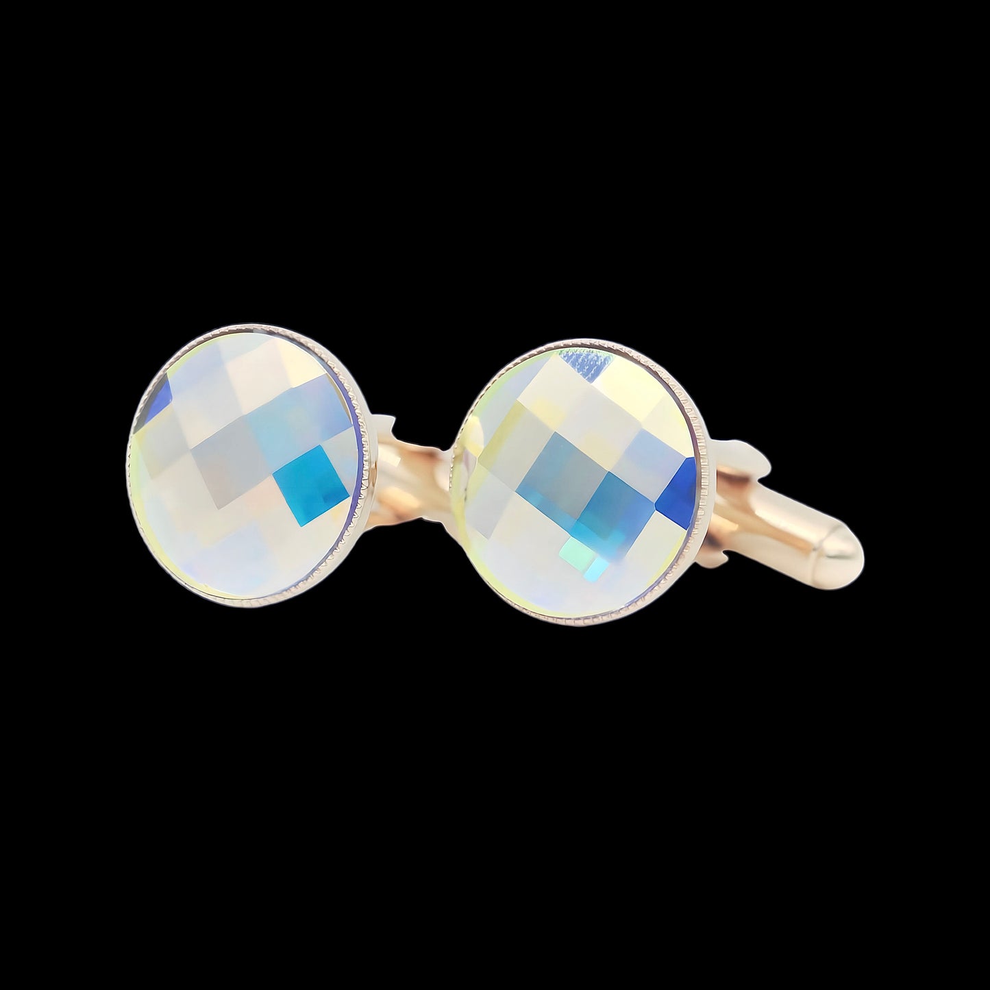 Moonlight Pixel Crystal