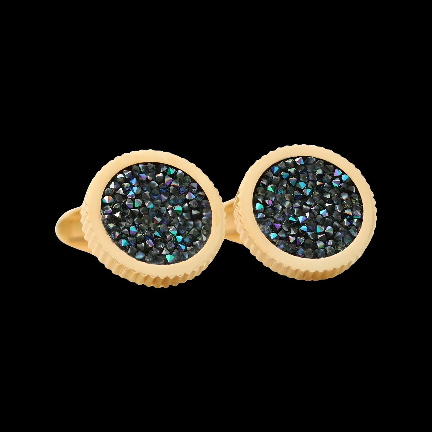 Paradise Shine Crystal-Dust