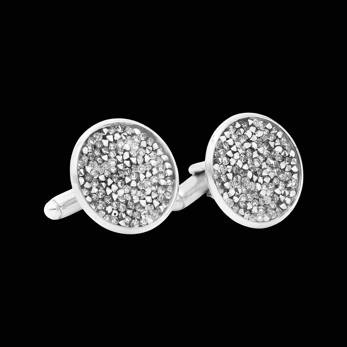 Comet Argent Light Crystal-Dust