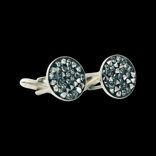 Comet Argent Light & Chrome Crystal-Dust